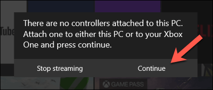 How to Connect Your Xbox to Your Windows PC image 9