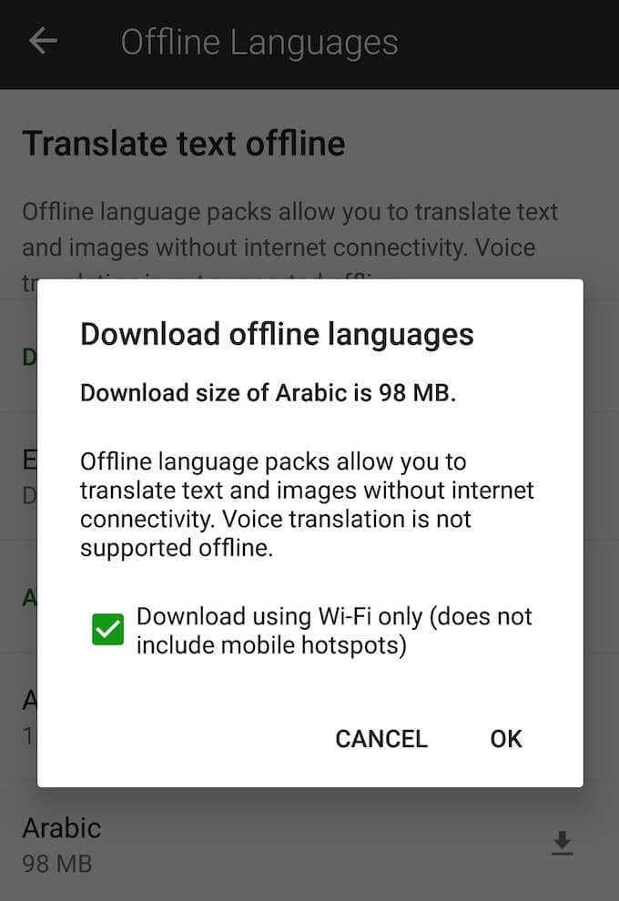 Google Translate vs. Bing Translate – Which One Is Best? image 9