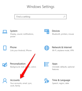 How To Change The Administrator On Windows 10