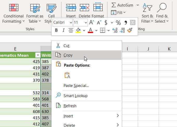 5 Ways To Convert Text to Numbers In Excel image 15
