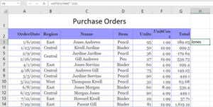 3 Ways To Split a Cell In Excel