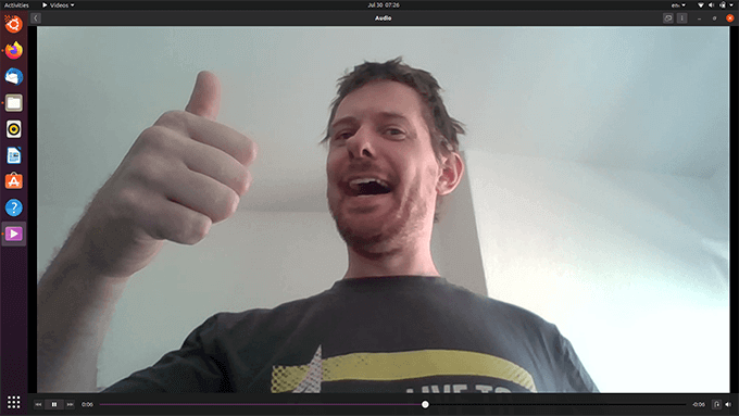 10 Ways To Test Your Webcam Before Using It - 71