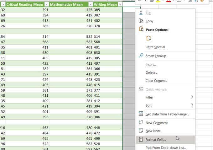 5 Ways To Convert Text to Numbers In Excel image 13
