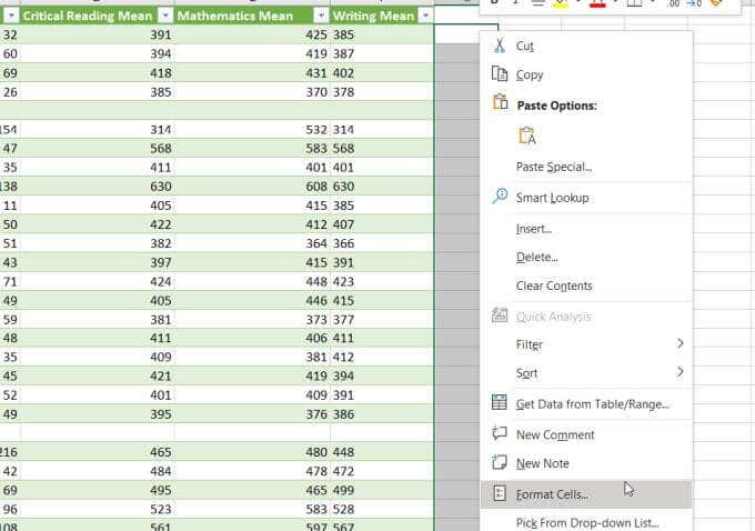 5 Ways To Convert Text to Numbers In Excel - 52