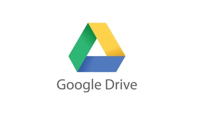 chromebook google drive