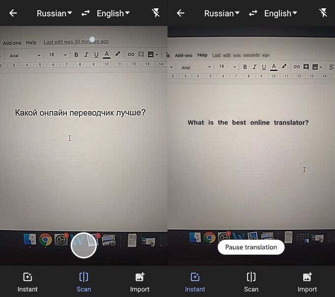 Google Translate vs  Bing Translate   Which One Is Best  - 66