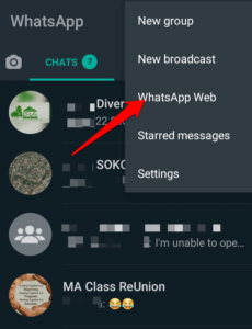 How To Install WhatsApp On a Tablet