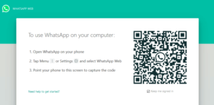 how to install whatsapp on android tablet