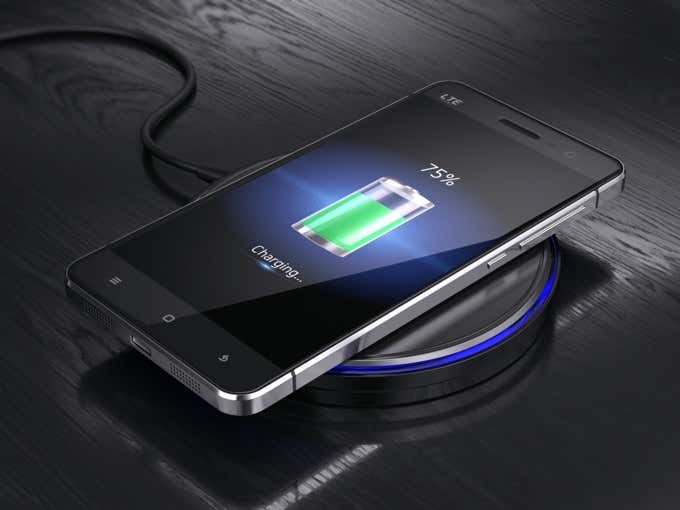How Does Wireless Charging Work? image 1