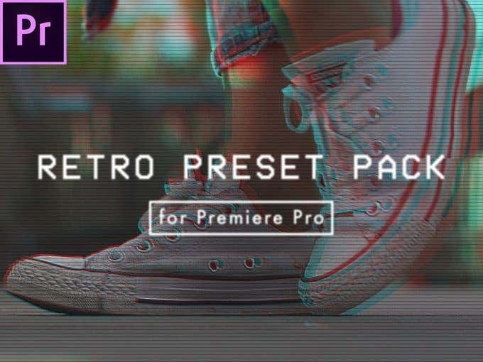 8 Free Adobe Premiere Filter Presets To Enhance Your Projects image 3