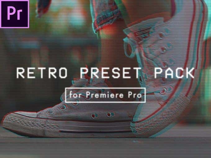 8 Free Adobe Premiere Filter Presets To Enhance Your Projects - 98