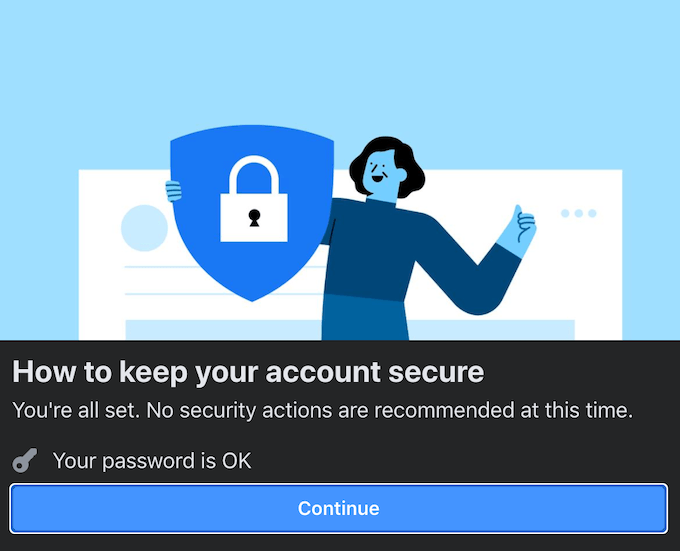 ¿Cómo recuperar una cuenta de Facebook pirateada? - 23 - noviembre 21, 2022