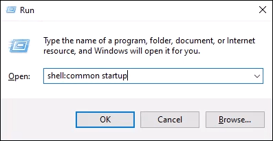 Windows 10 Startup Folder Not Working? 8 Troubleshooting Tips To Try image 8