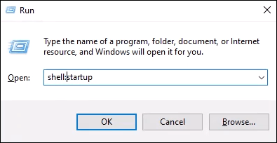 Windows 10 Startup Folder Not Working? 8 Troubleshooting Tips To Try image 7