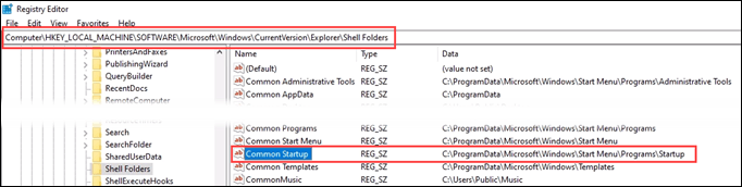 Windows 10 Startup Folder Not Working? 8 Troubleshooting Tips To Try image 14