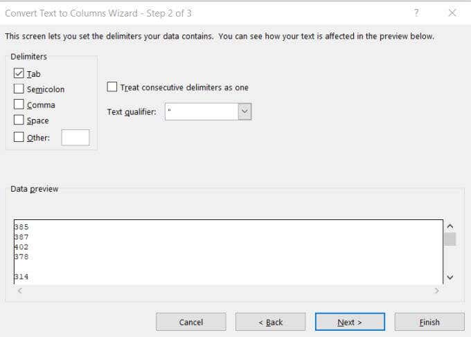 5 Ways To Convert Text to Numbers In Excel - 59