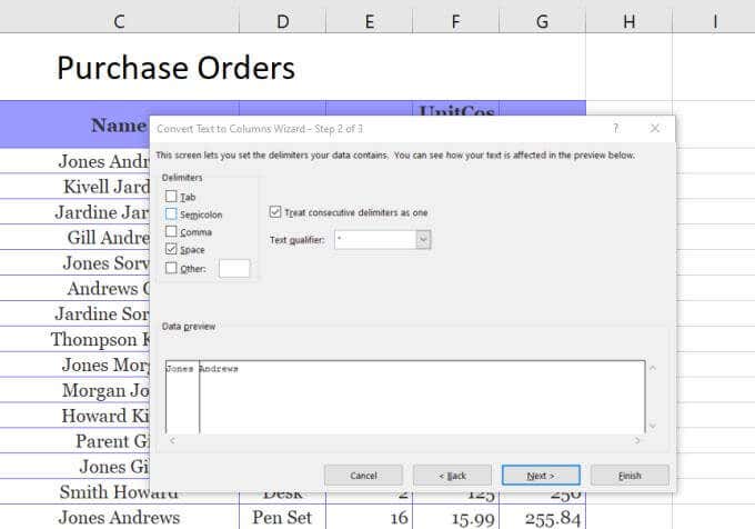 split cells in excel 2008 for mac