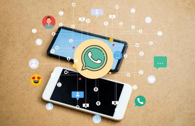 How To Transfer WhatsApp To a New Phone - 29
