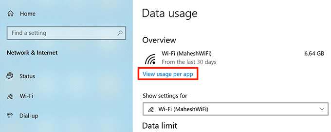 How To Get Faster Upload & Download Speeds In Windows 10 image 8