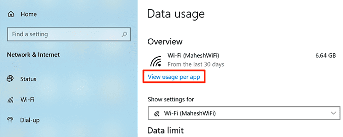 How To Get Faster Upload   Download Speeds In Windows 10 - 96