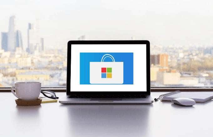 What To Do If The Windows Store Won’t Open image 1
