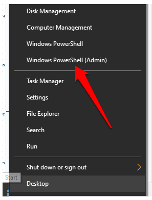 What To Do If The Windows Store Won’t Open image 35