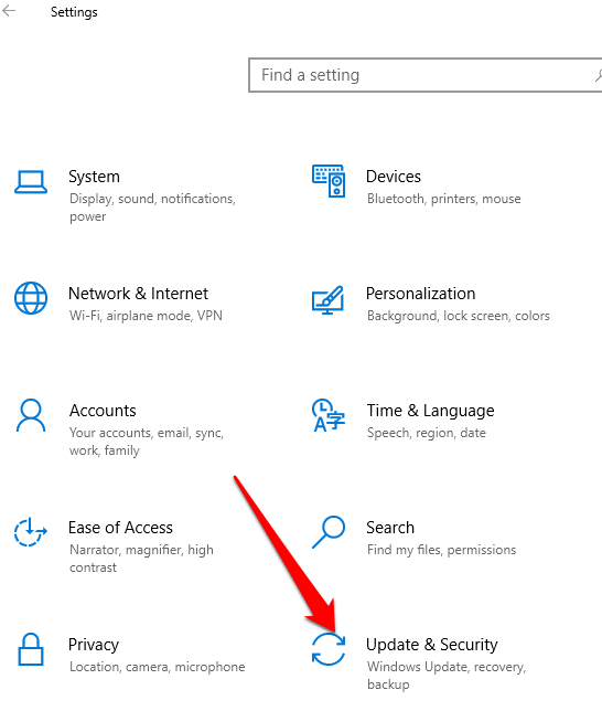 What To Do If The Windows Store Won’t Open image 8