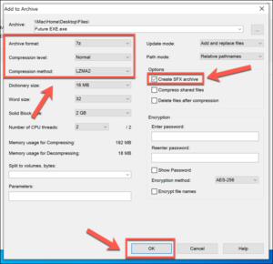 What Is An Executable File & How To Create One