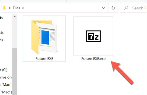 What Is An Executable File & How To Create One image 9