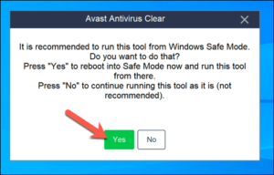 Avast Clear Uninstall Utility 23.10.8563 for windows instal free