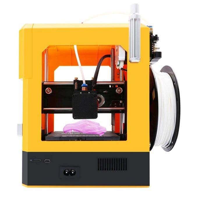 10 Best 3D Printers for Beginners Under  500 - 71