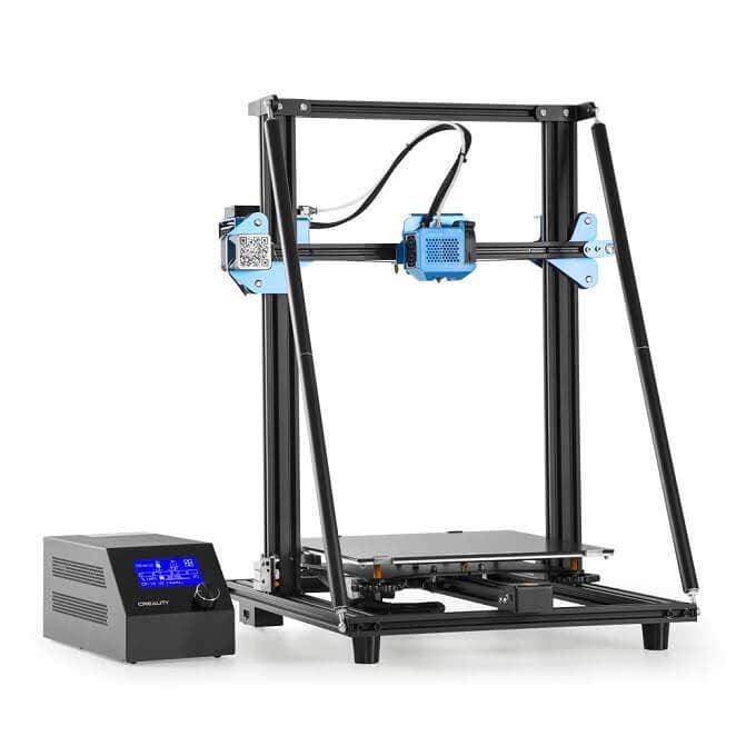 10 Best 3D Printers for Beginners Under 0 image 2