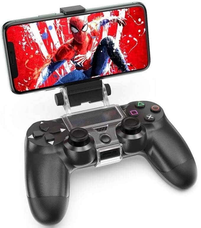 How to Connect a PS4 Controller to Android image 3