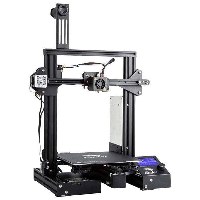 10 Best 3D Printers for Beginners Under  500 - 17