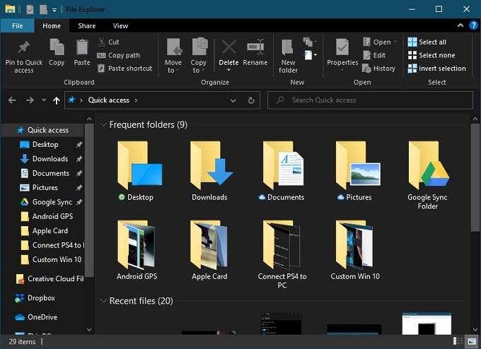 How to Customize Windows 10  A Complete Guide - 57