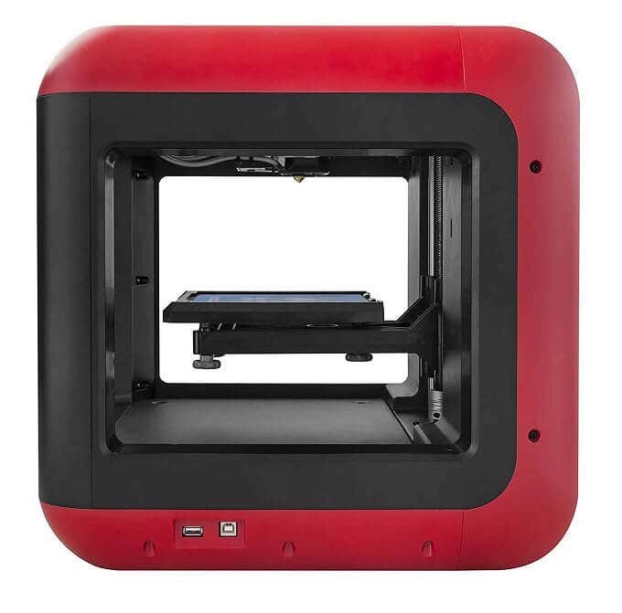 10 Best 3D Printers for Beginners Under  500 - 48