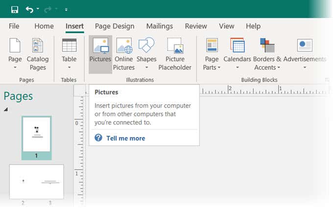 What Is Microsoft Publisher  A Beginner s Guide - 91