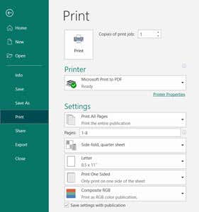 What Is Microsoft Publisher? A Beginner’s Guide image 14
