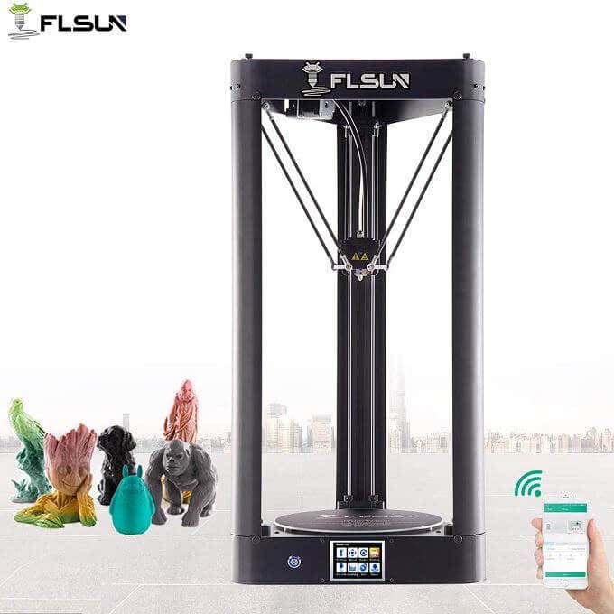 10 Best 3D Printers for Beginners Under 0 image 4