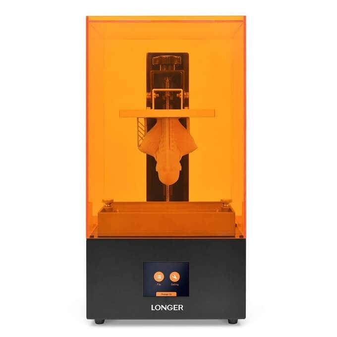 10 Best 3D Printers for Beginners Under 0 image 5