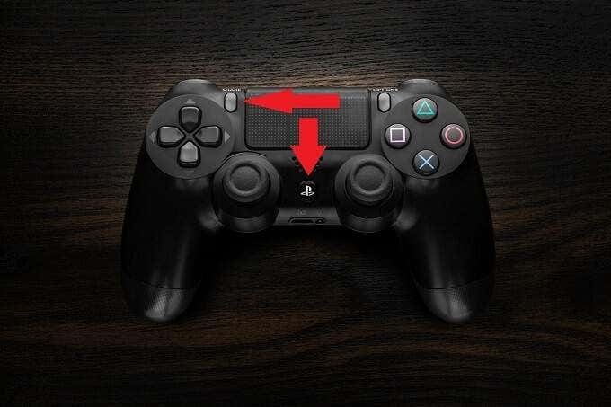 How to Connect a PS4 Controller to Android image 4