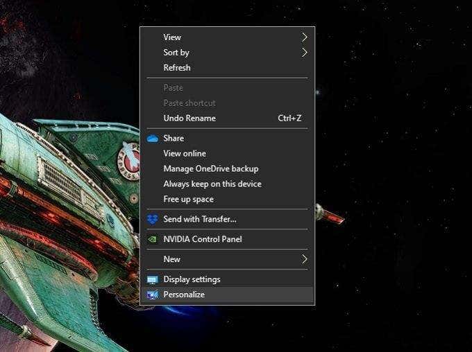 How to Customize Windows 10  A Complete Guide - 61