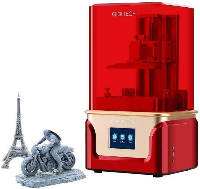10 Best 3D Printers for Beginners Under 0 image 11