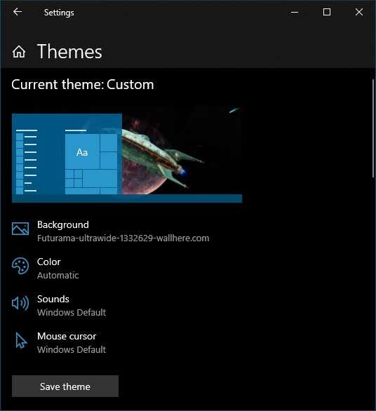 How to Customize Windows 10  A Complete Guide - 42