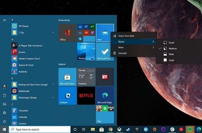How to Customize Windows 10  A Complete Guide - 34