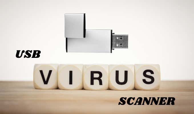 leder uklar Tips Looking for a USB Virus Scanner? Here are 5 To Try