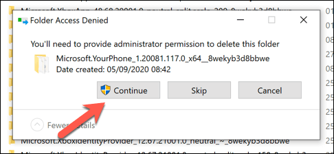 What Is Yourphone.Exe in Windows 10 (And Should You Stop It) image 13