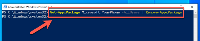 What Is Yourphone.Exe in Windows 10 (And Should You Stop It) image 9
