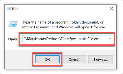 What Is An Executable File & How To Create One
