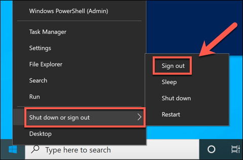 How to Create a Windows 10 Guest Account image 8